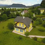 Anna Comfortable Vacation Faak am See