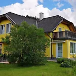 Anna Comfortable Vacation Apartamento *