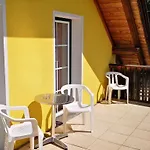 Anna Comfortable Vacation Apartamento *
