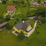 Apartamento Anna Comfortable Vacation