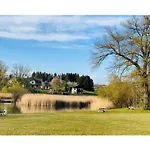 Anna Comfortable Vacation Faak am See