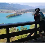 Anna Comfortable Vacation Apartamento *
