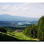Anna Comfortable Vacation Apartamento Faak am See