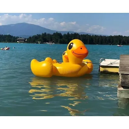 Anna Comfortable Vacation * Faak am See