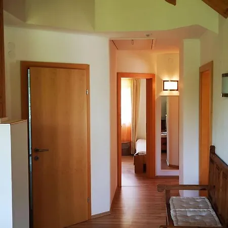 Apartament Anna Comfortable Vacation