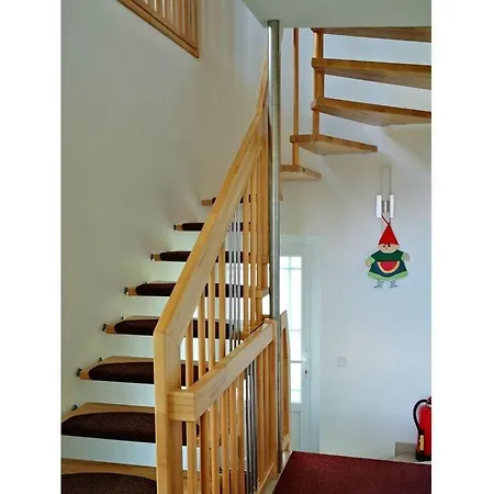 Anna Comfortable Vacation *