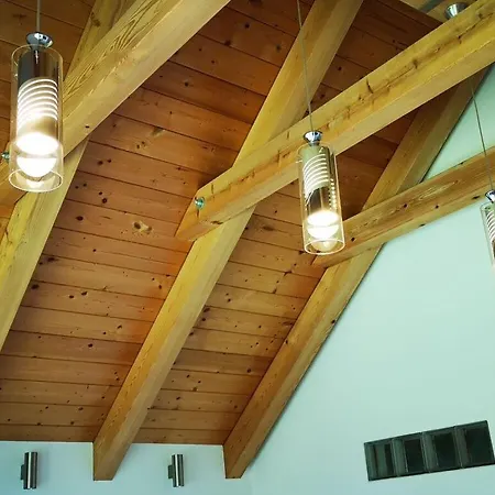 Anna Comfortable Vacation Daire