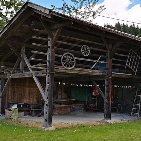 Anna Comfortable Vacation * Faak am See