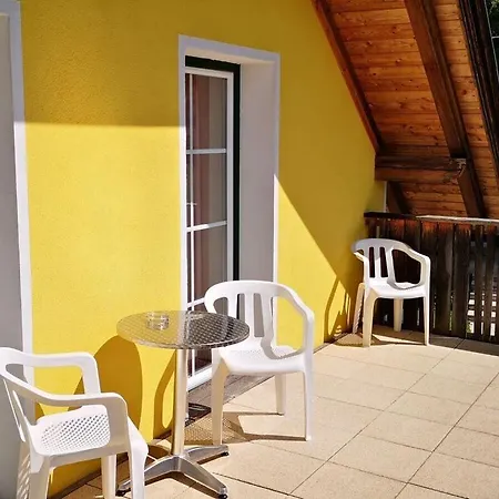 Anna Comfortable Vacation Apartment *