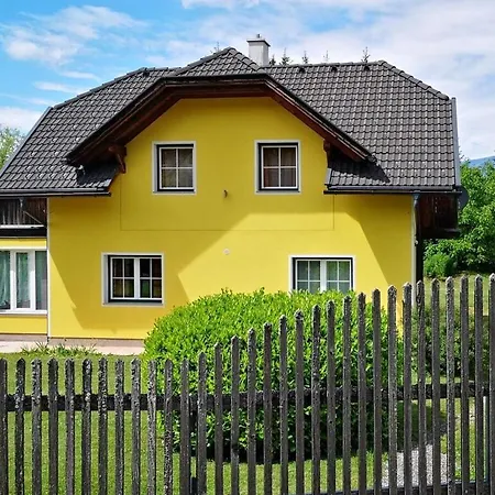 Anna Comfortable Vacation * Faak am See