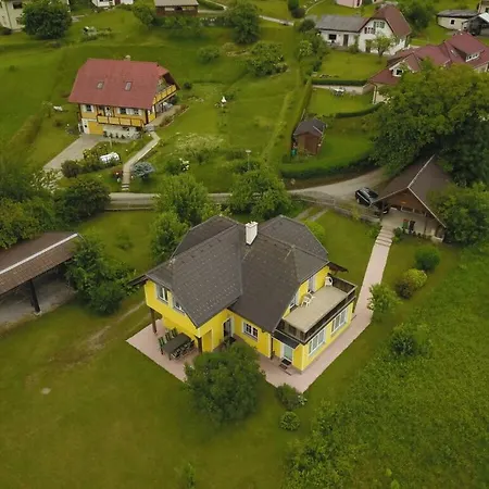 Apartment Anna Comfortable Vacation