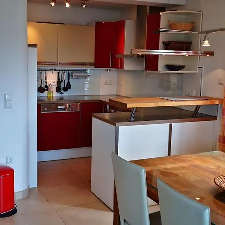 Apartament Anna Comfortable Vacation
