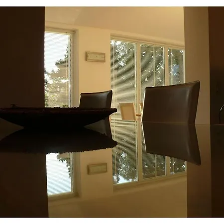 Anna Comfortable Vacation Apartament *