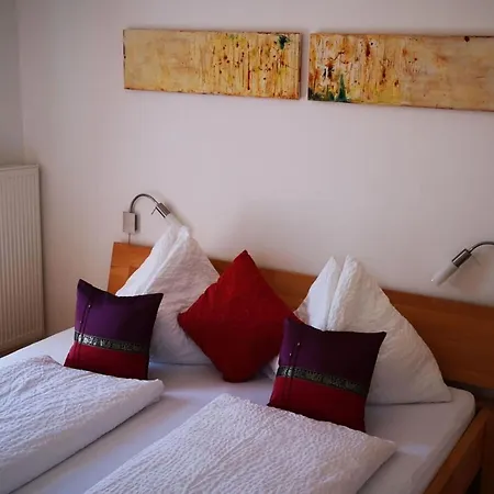 Apartamento Anna Comfortable Vacation Faak am See