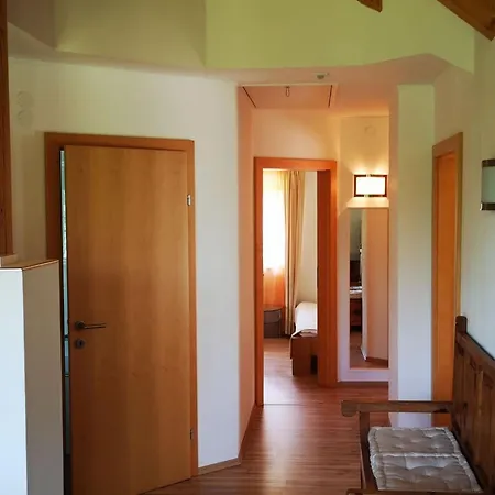 Anna Comfortable Vacation Faak am See