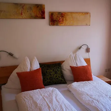 Anna Comfortable Vacation Daire *