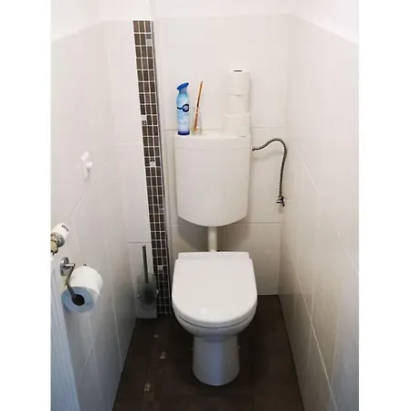 Daire Anna Comfortable Vacation *