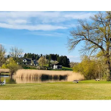 Anna Comfortable Vacation Faak am See