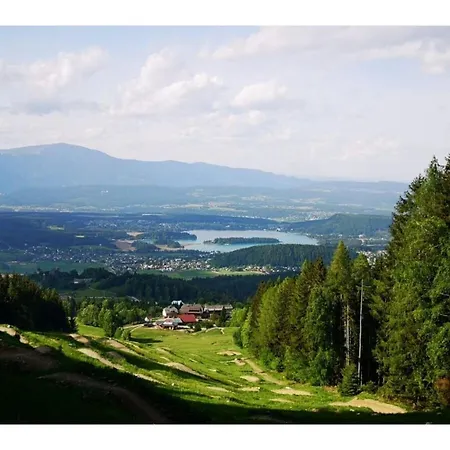 Anna Comfortable Vacation Daire Faak am See
