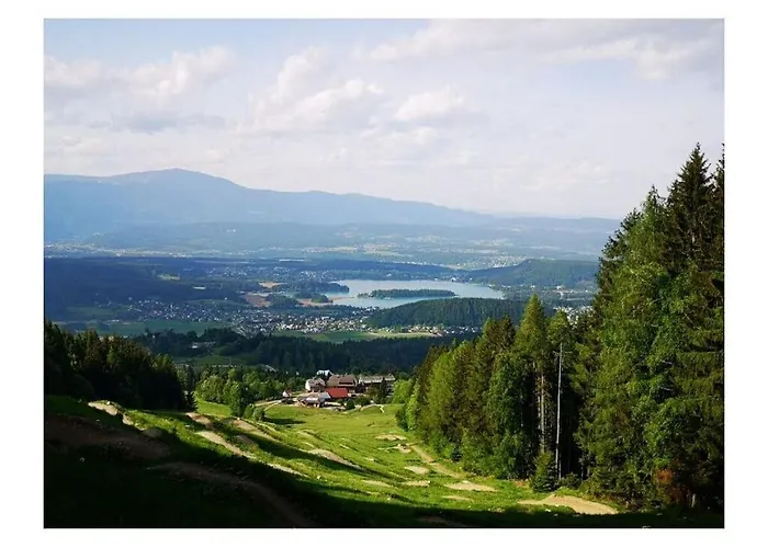 Daire Anna Comfortable Vacation *