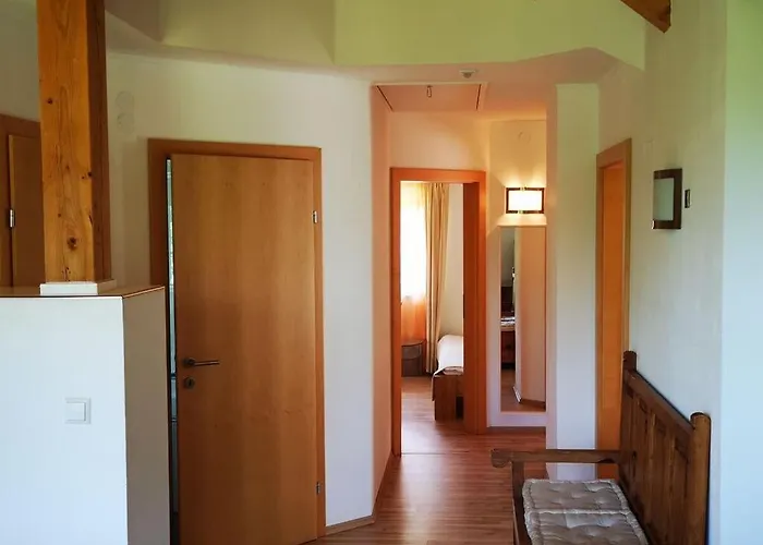 Apartment Anna Comfortable Vacation