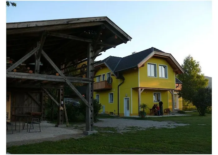 Anna Comfortable Vacation *