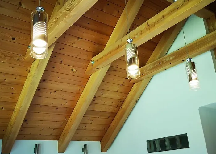 Anna Comfortable Vacation Apartment