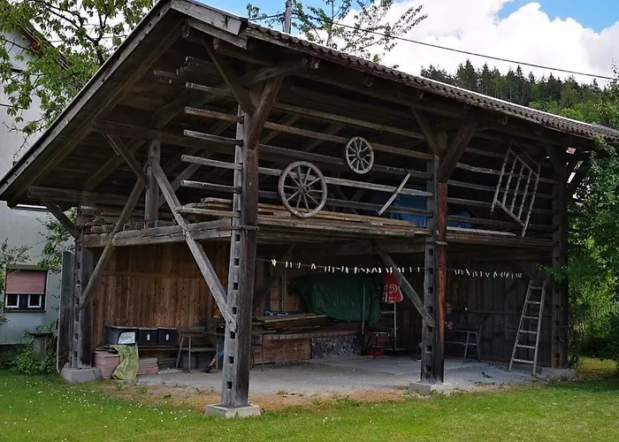 Anna Comfortable Vacation * Faak am See