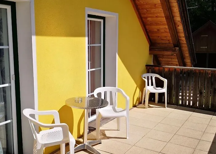 Anna Comfortable Vacation Daire *