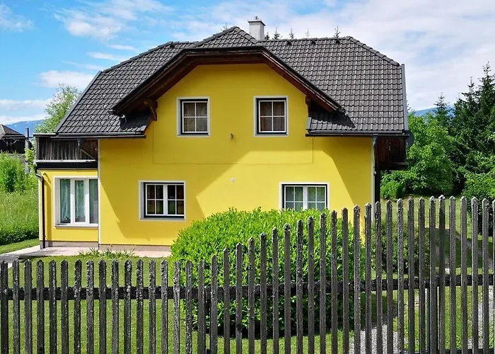 Anna Comfortable Vacation * Faak am See