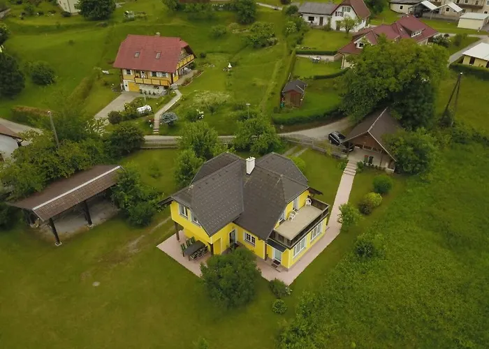 Daire Anna Comfortable Vacation