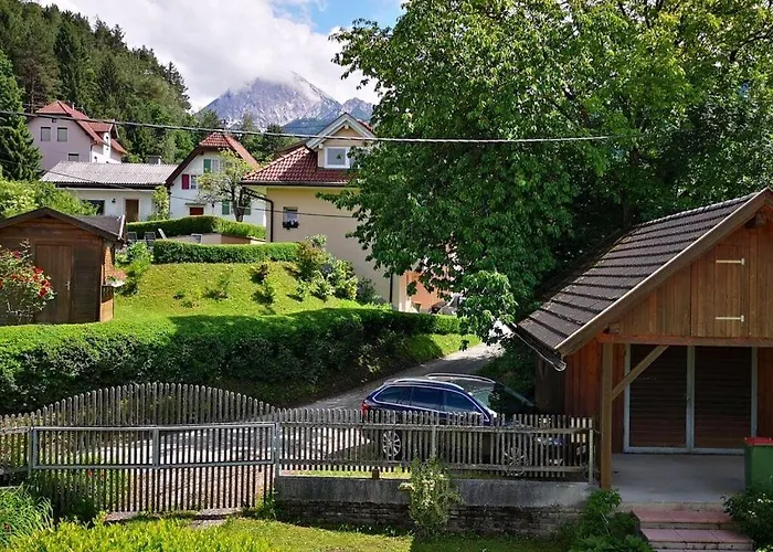 Anna Comfortable Vacation